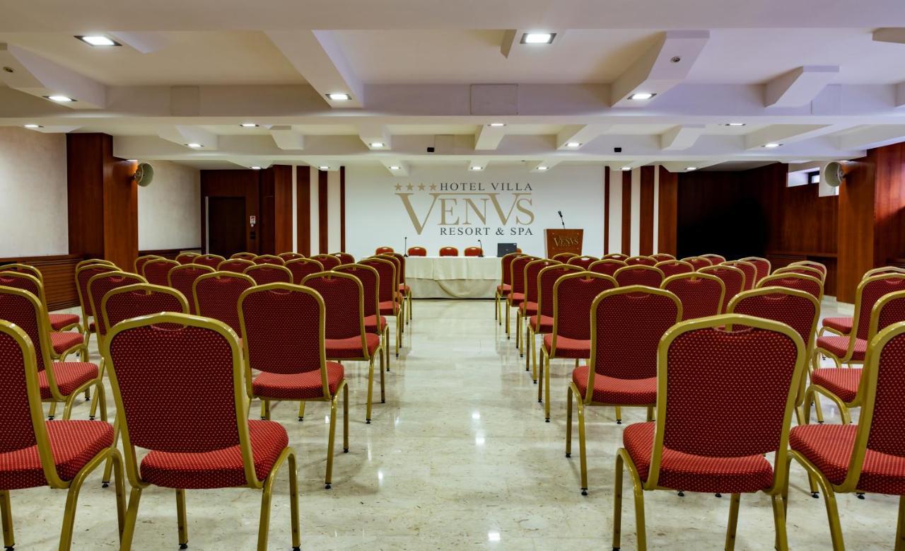 Villa Venus Resort & Spa อาตาเนลูกานา ภายนอก รูปภาพ